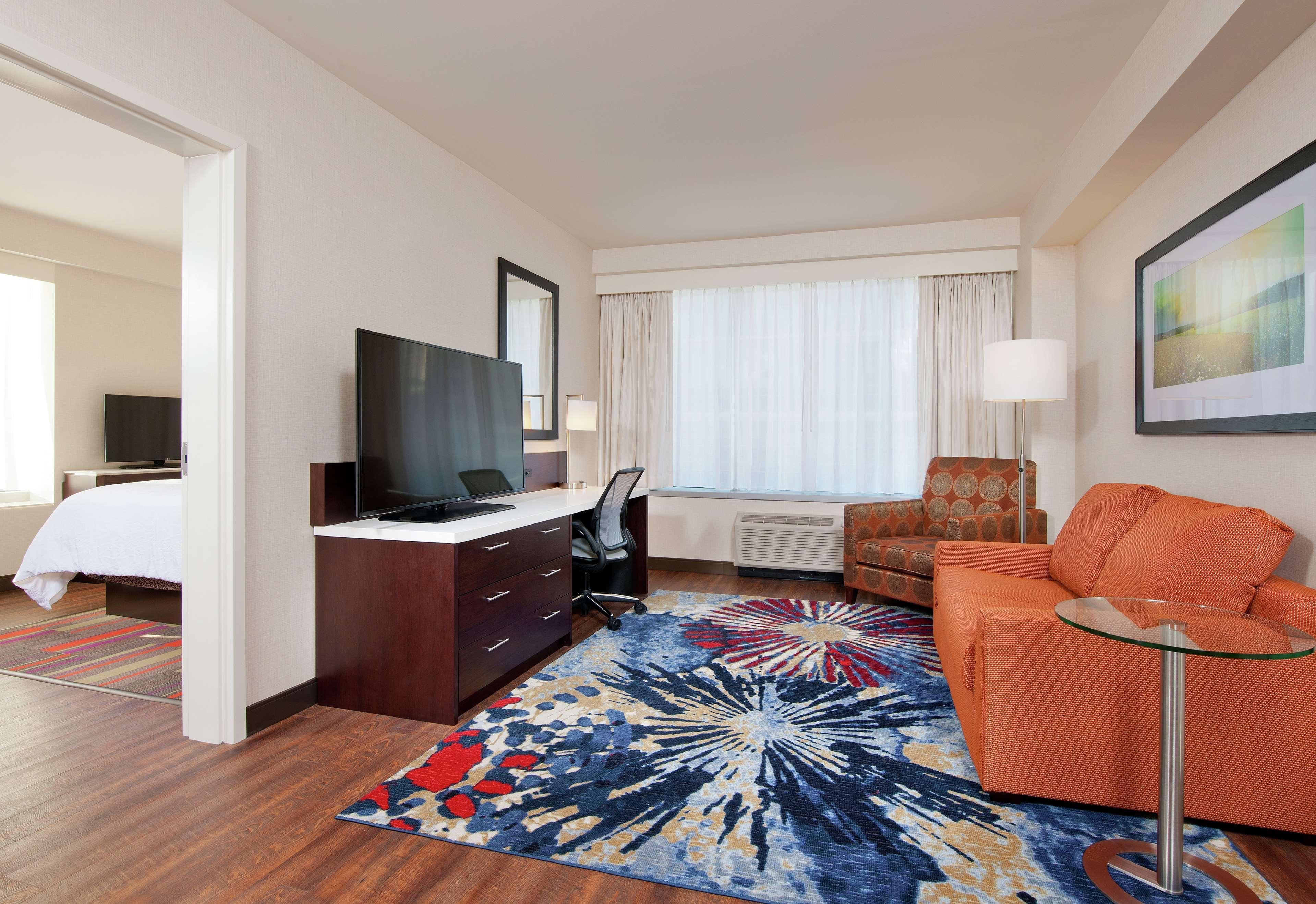 Hilton Garden Inn Pittsburgh Downtown Extérieur photo