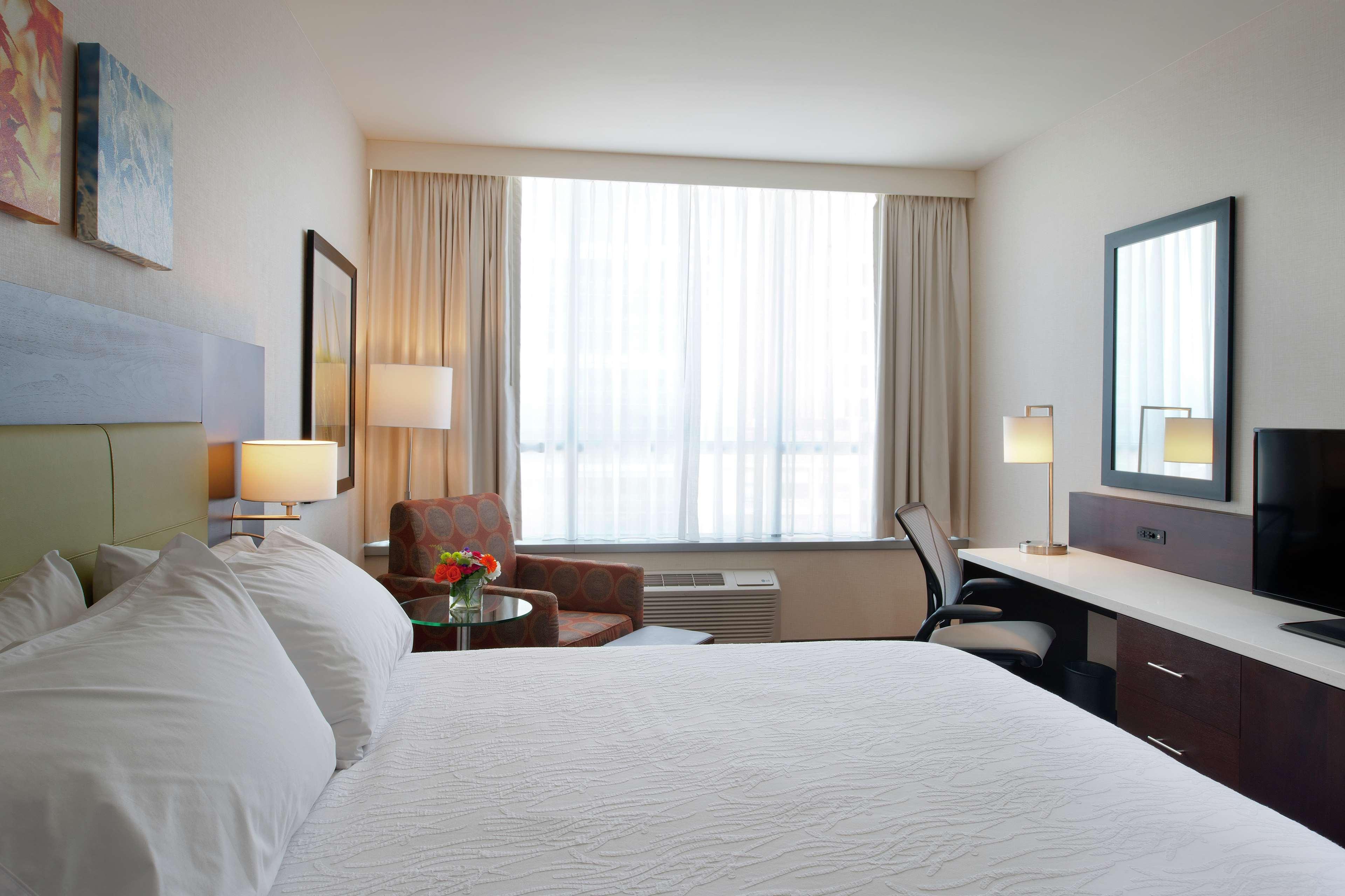 Hilton Garden Inn Pittsburgh Downtown Extérieur photo