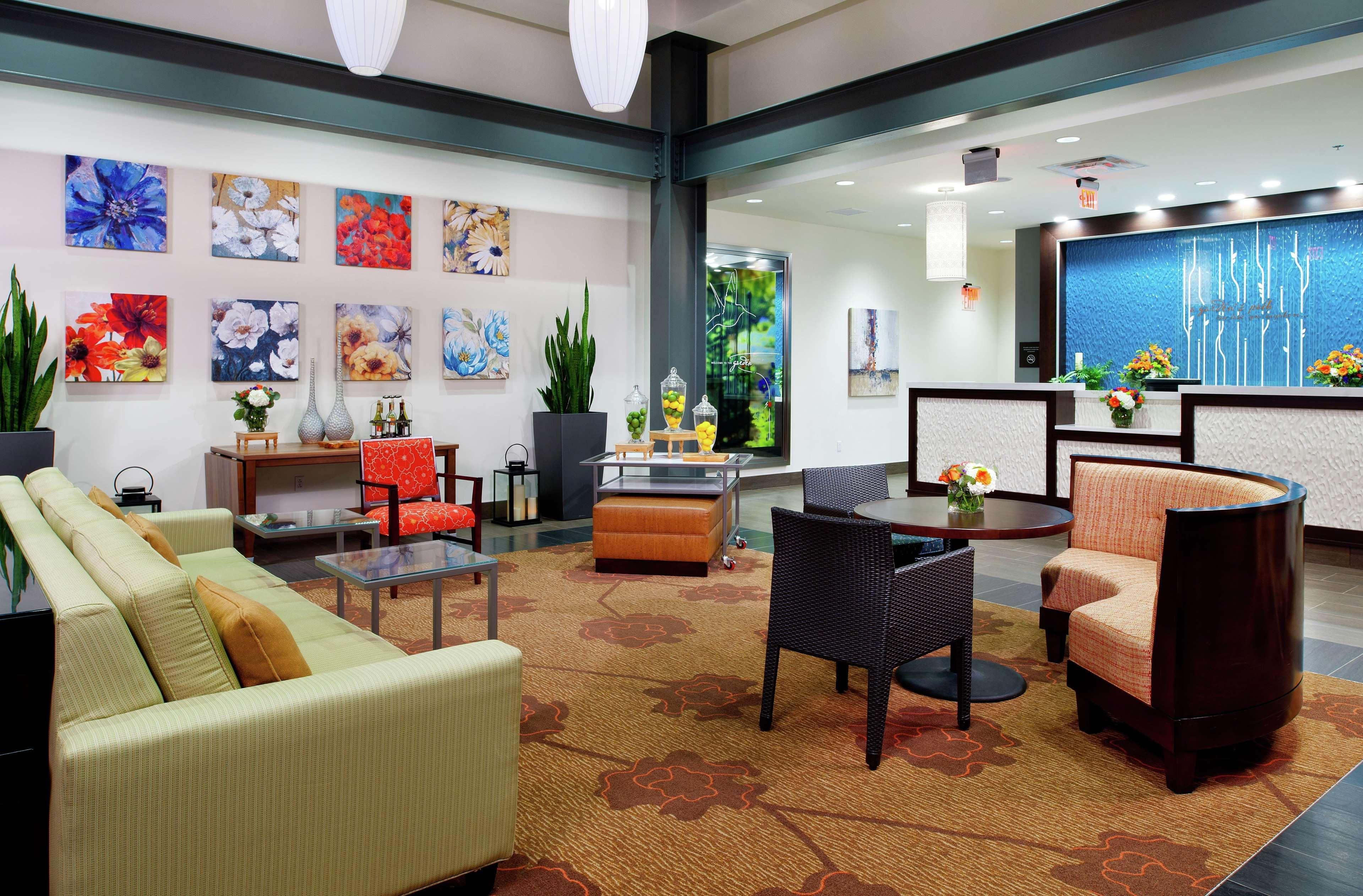 Hilton Garden Inn Pittsburgh Downtown Extérieur photo