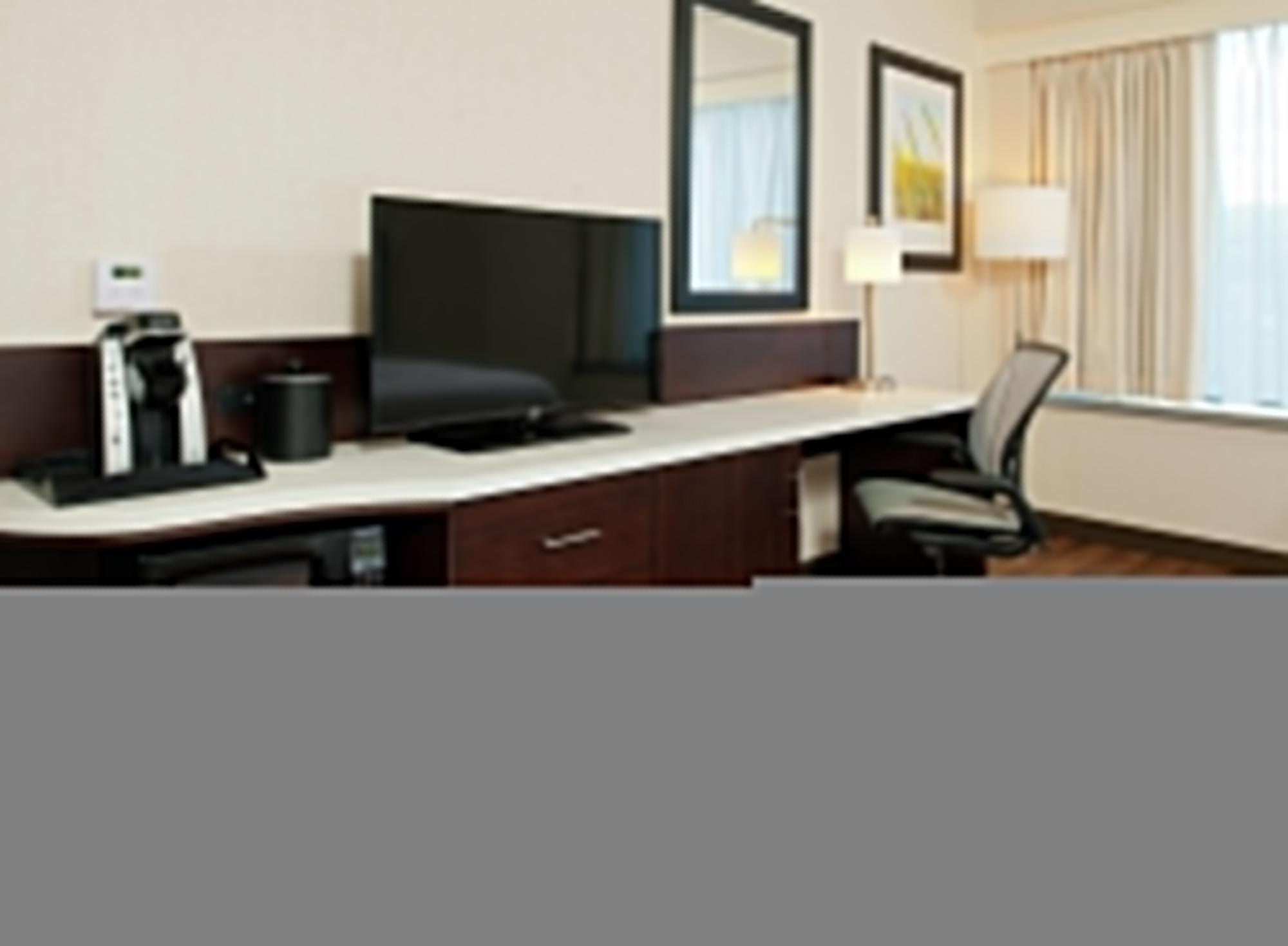 Hilton Garden Inn Pittsburgh Downtown Extérieur photo