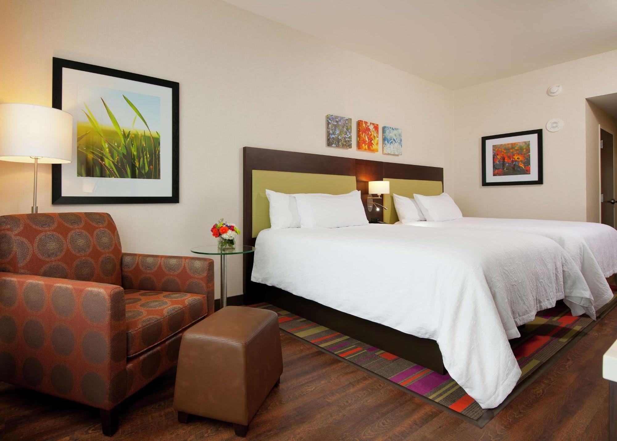 Hilton Garden Inn Pittsburgh Downtown Extérieur photo