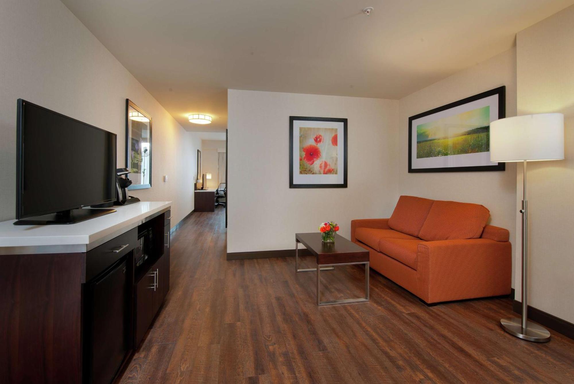 Hilton Garden Inn Pittsburgh Downtown Extérieur photo