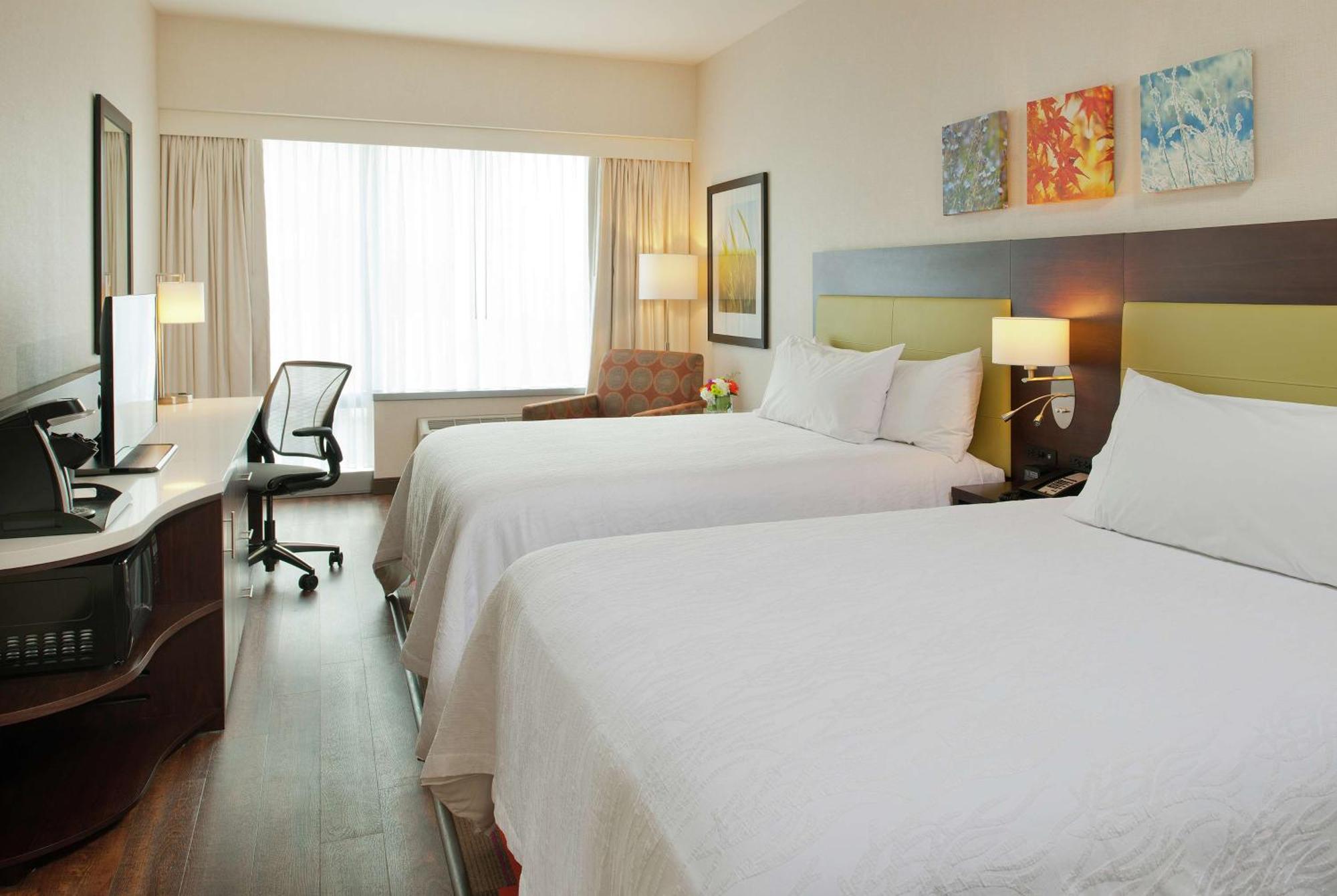 Hilton Garden Inn Pittsburgh Downtown Extérieur photo