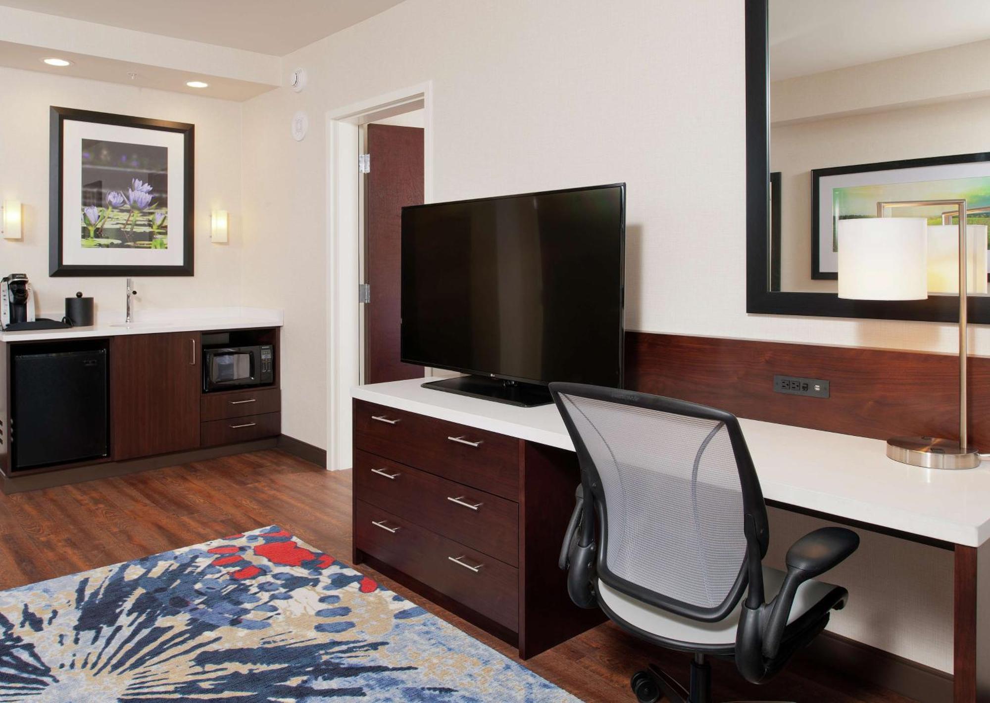 Hilton Garden Inn Pittsburgh Downtown Extérieur photo