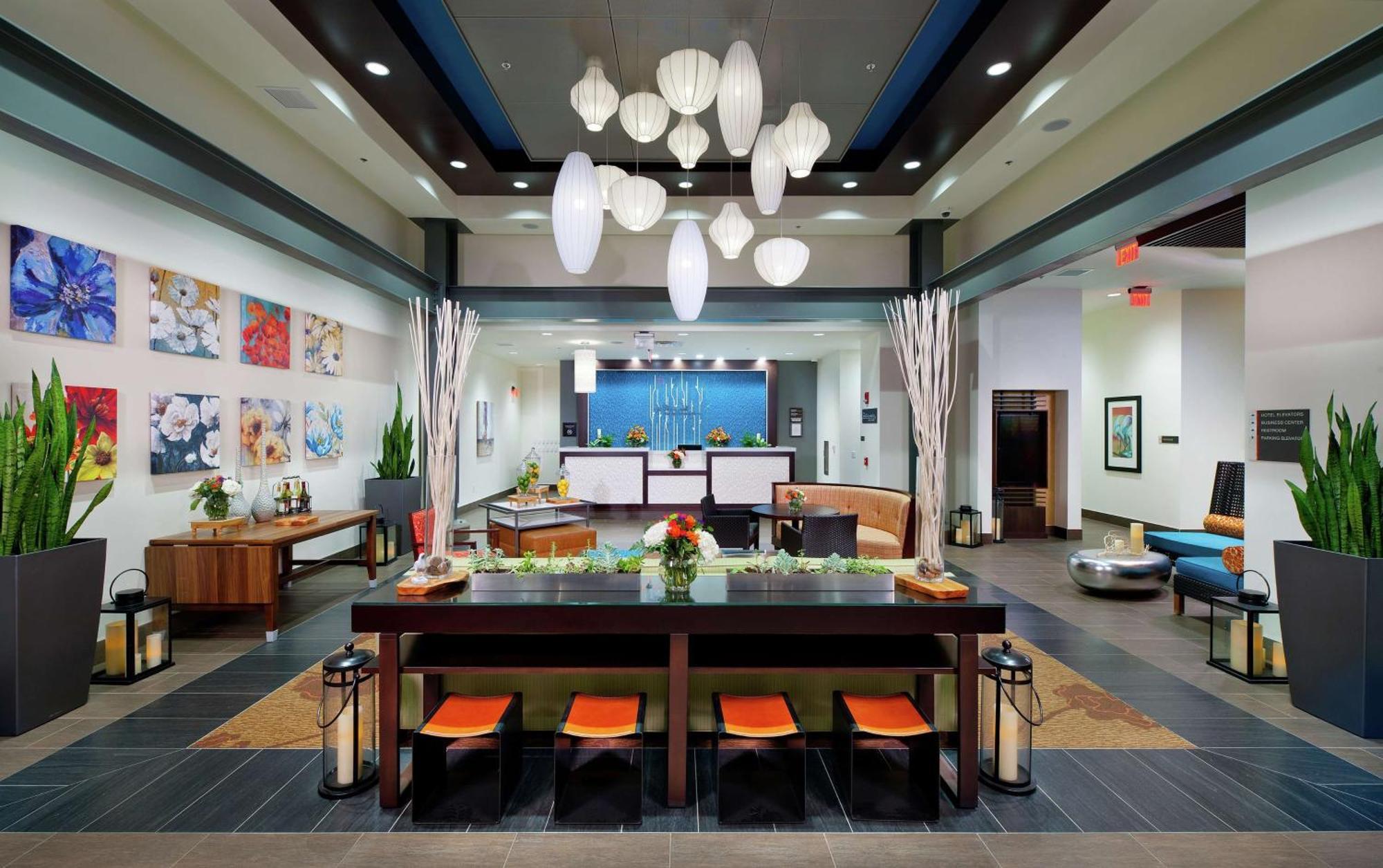 Hilton Garden Inn Pittsburgh Downtown Extérieur photo