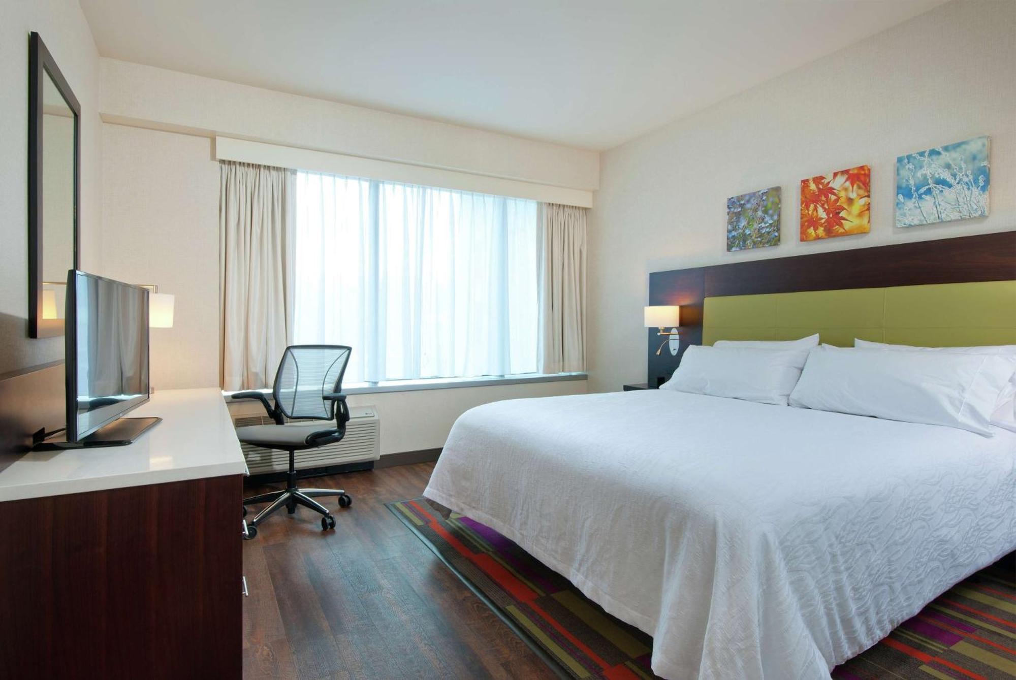 Hilton Garden Inn Pittsburgh Downtown Extérieur photo