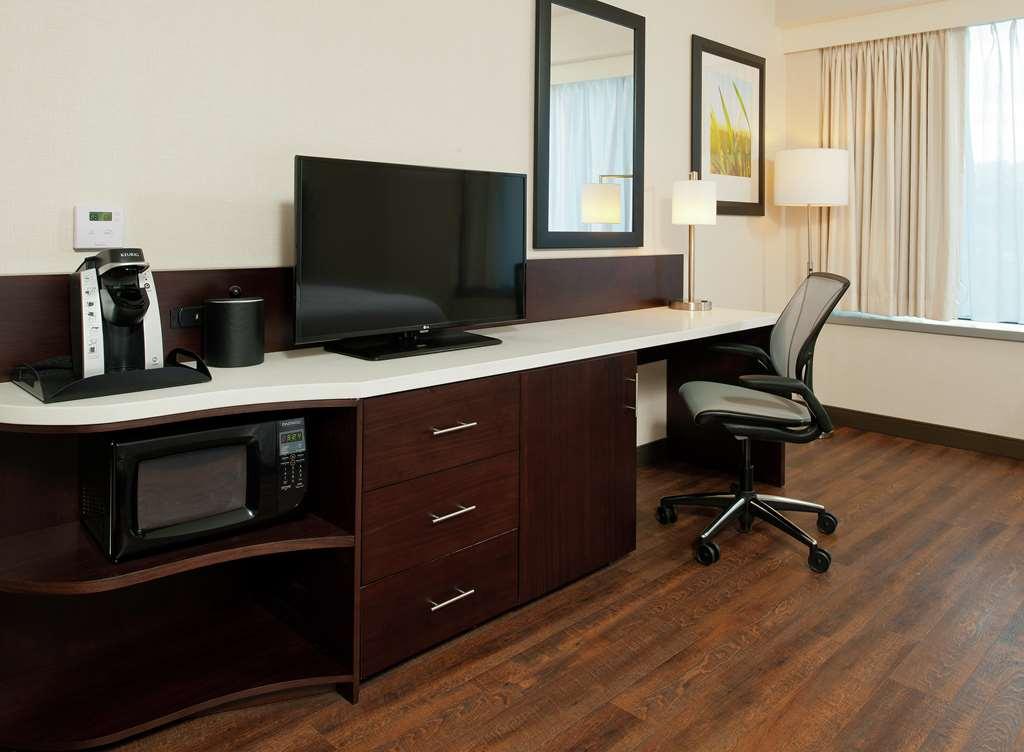 Hilton Garden Inn Pittsburgh Downtown Chambre photo
